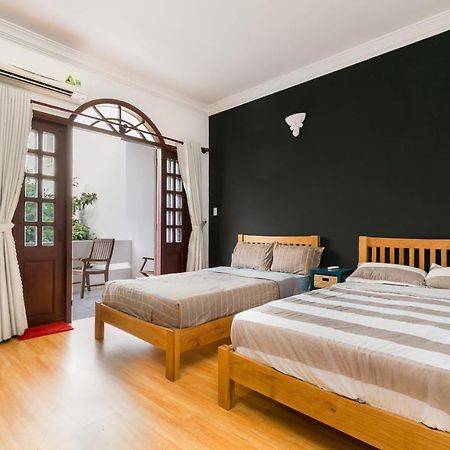 Little Dough Lodge Ho Chi Minh City Exterior photo