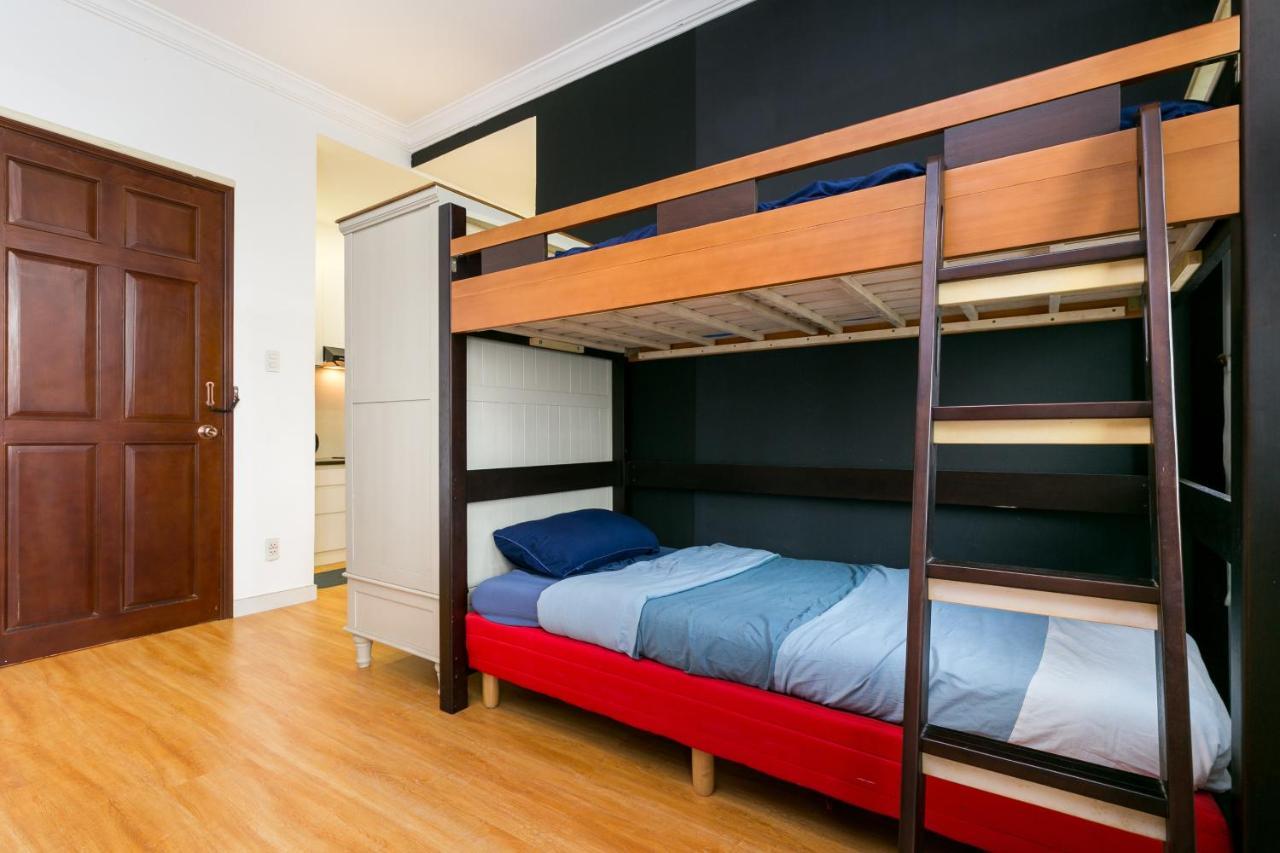 Little Dough Lodge Ho Chi Minh City Exterior photo