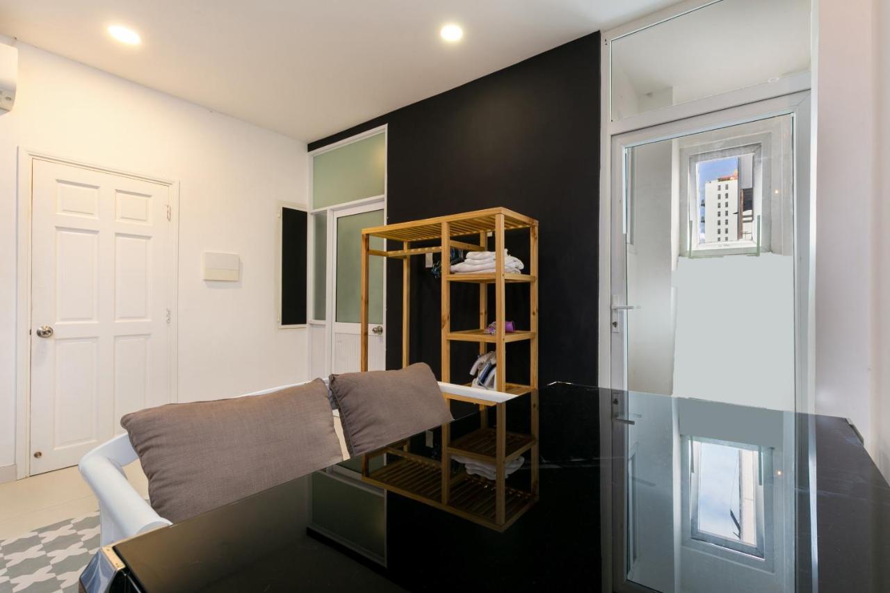 Little Dough Lodge Ho Chi Minh City Exterior photo