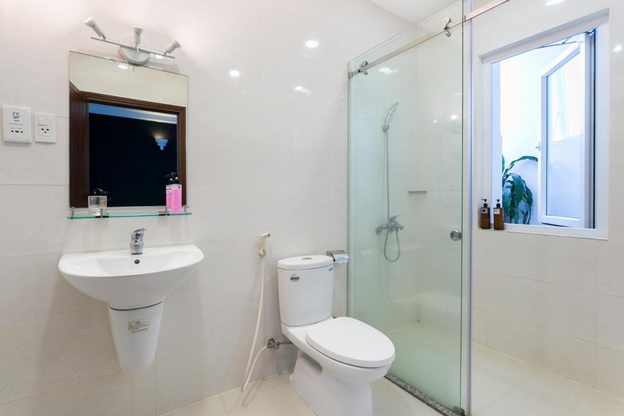 Little Dough Lodge Ho Chi Minh City Exterior photo