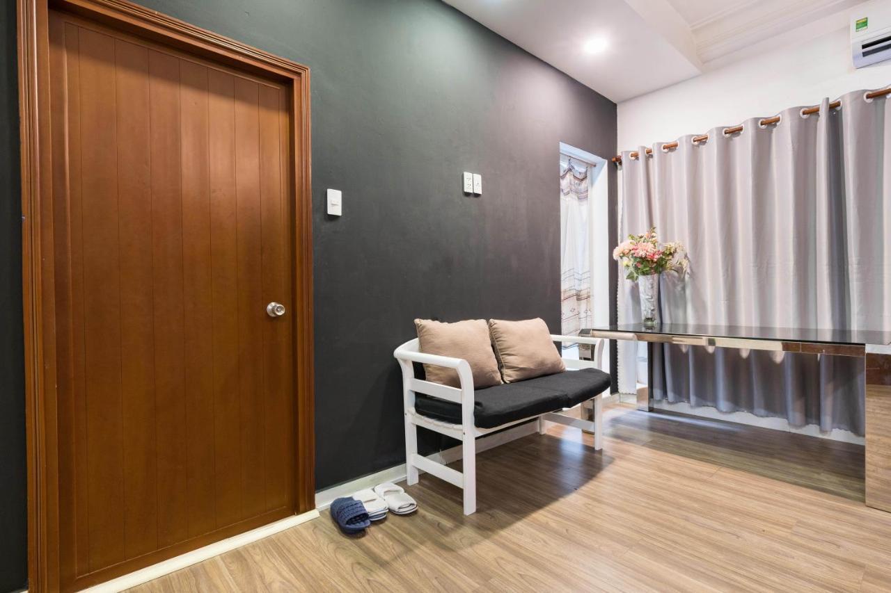 Little Dough Lodge Ho Chi Minh City Exterior photo