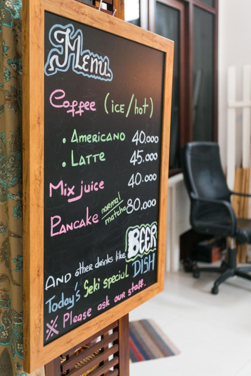 Little Dough Lodge Ho Chi Minh City Exterior photo