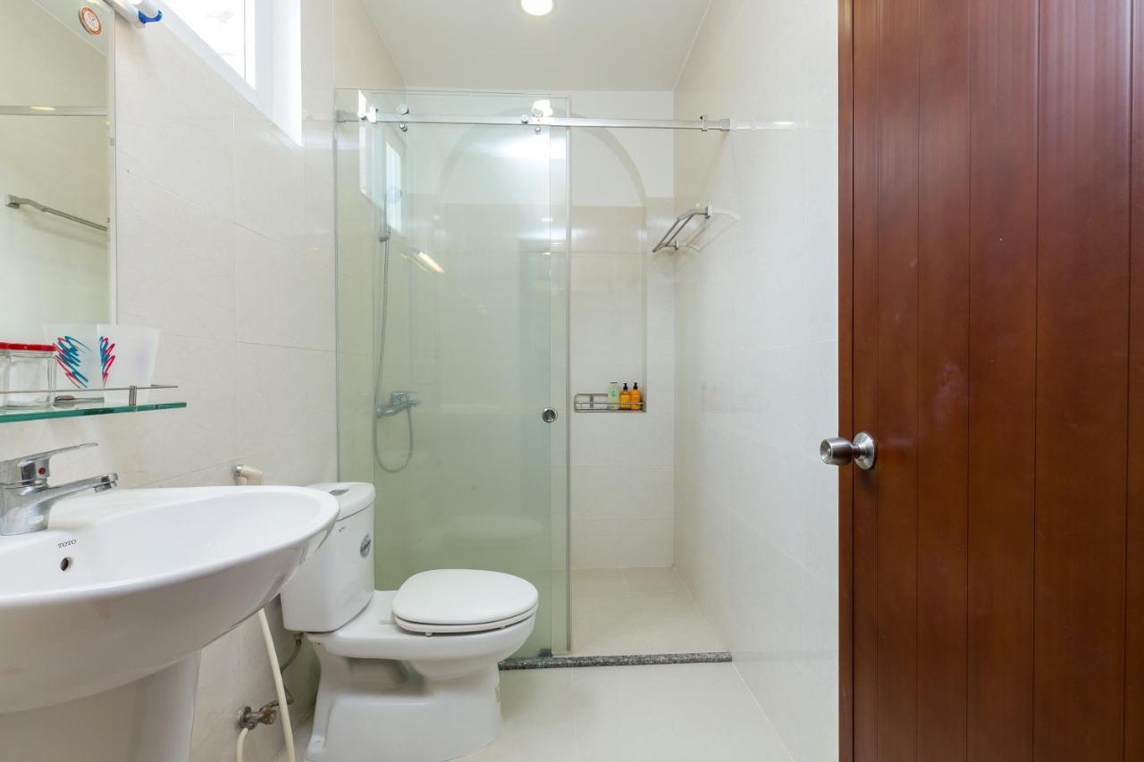 Little Dough Lodge Ho Chi Minh City Exterior photo