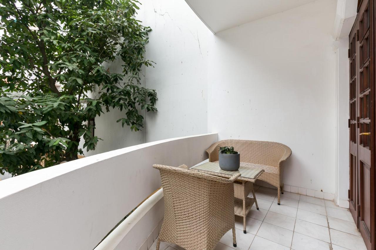 Little Dough Lodge Ho Chi Minh City Exterior photo