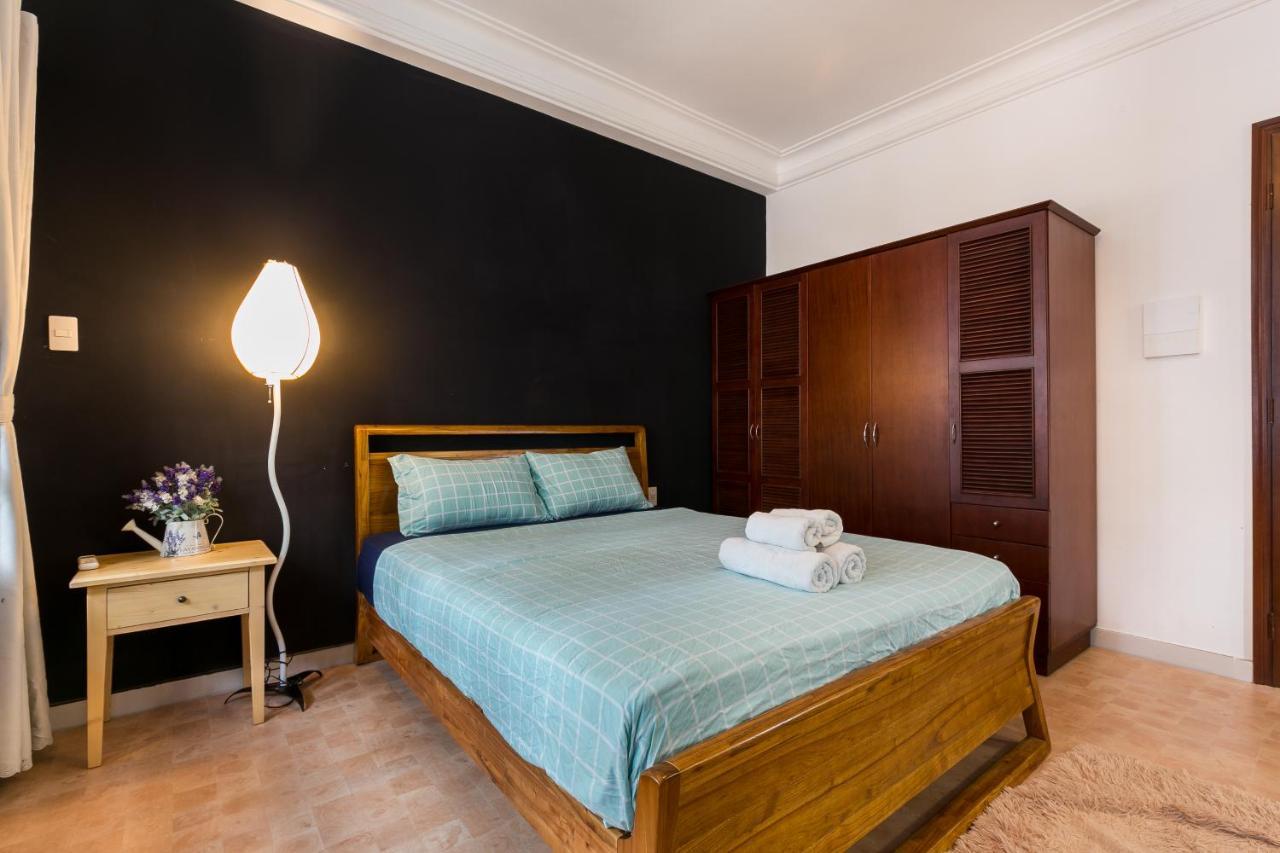 Little Dough Lodge Ho Chi Minh City Exterior photo