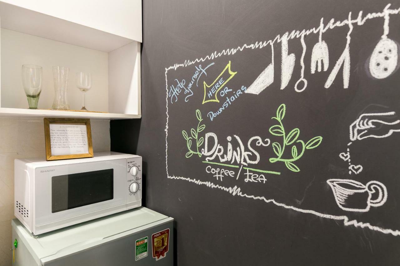 Little Dough Lodge Ho Chi Minh City Exterior photo